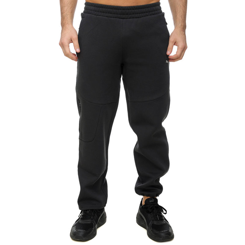 Muška trenerka donji deo Puma Pumatech track pants dk op