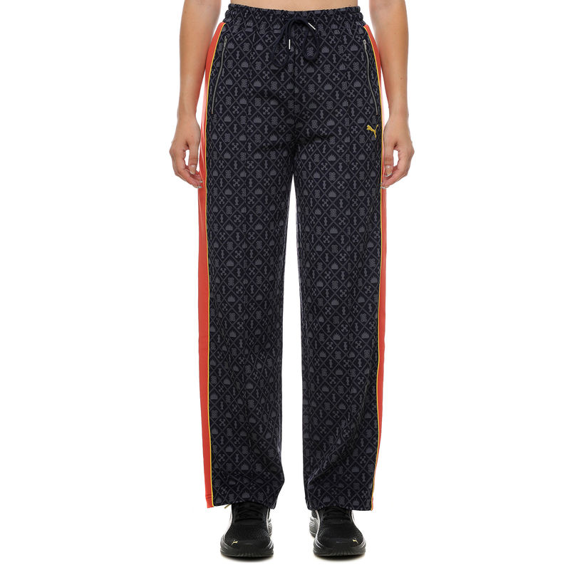 Ženska trenerka donji deo Puma Road to unity