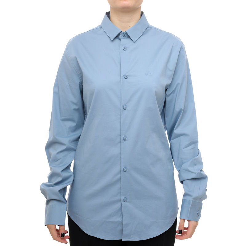 Muška košulja Armani Exchange shirt
