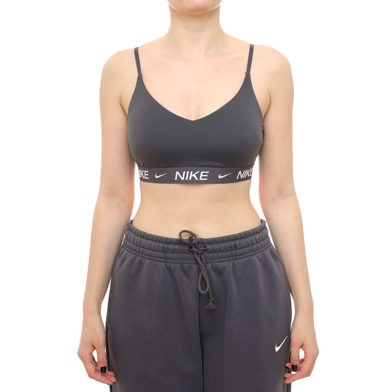 Ženska majica Nike W nk df indy lgt spt bra