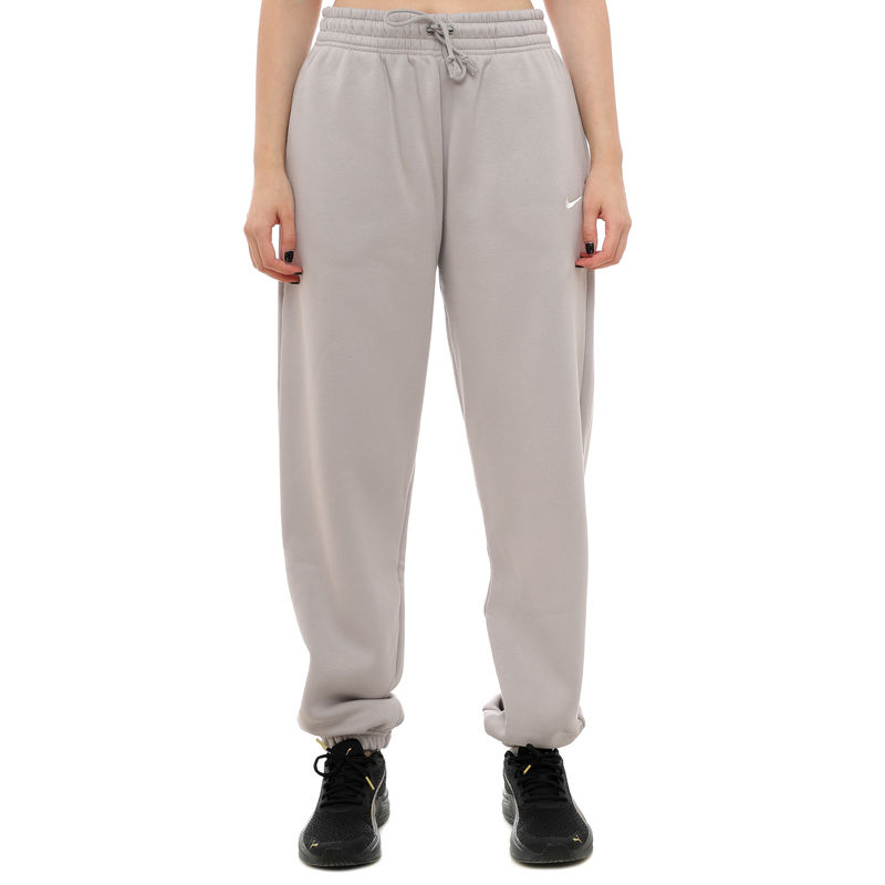 Ženska trenerka donji deo Nike W nsw phnx flc hr os pant 2