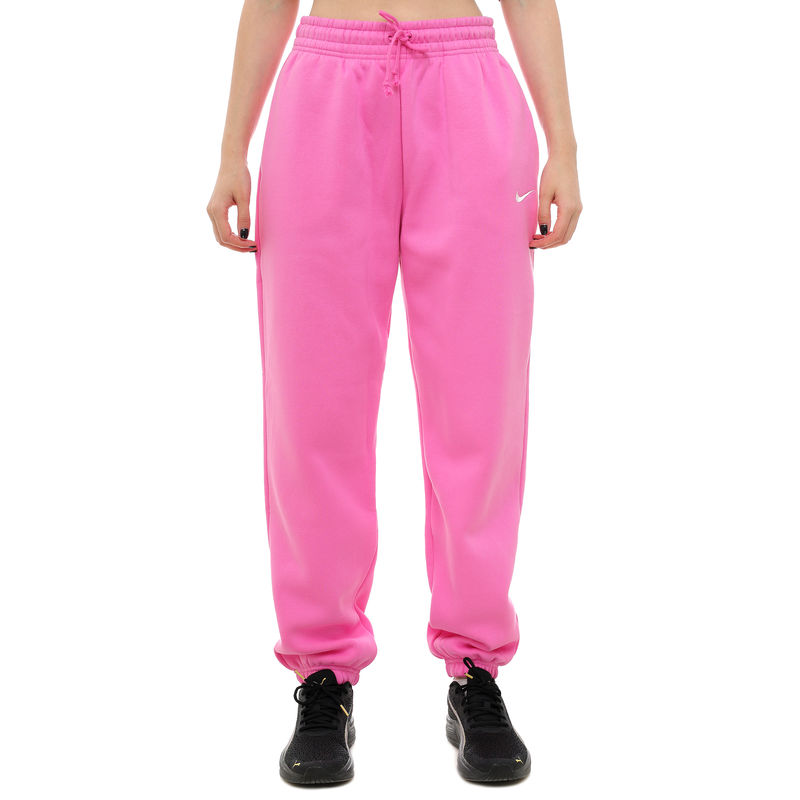 Ženska trenerka donji deo Nike W nsw phnx flc hr os pant 2