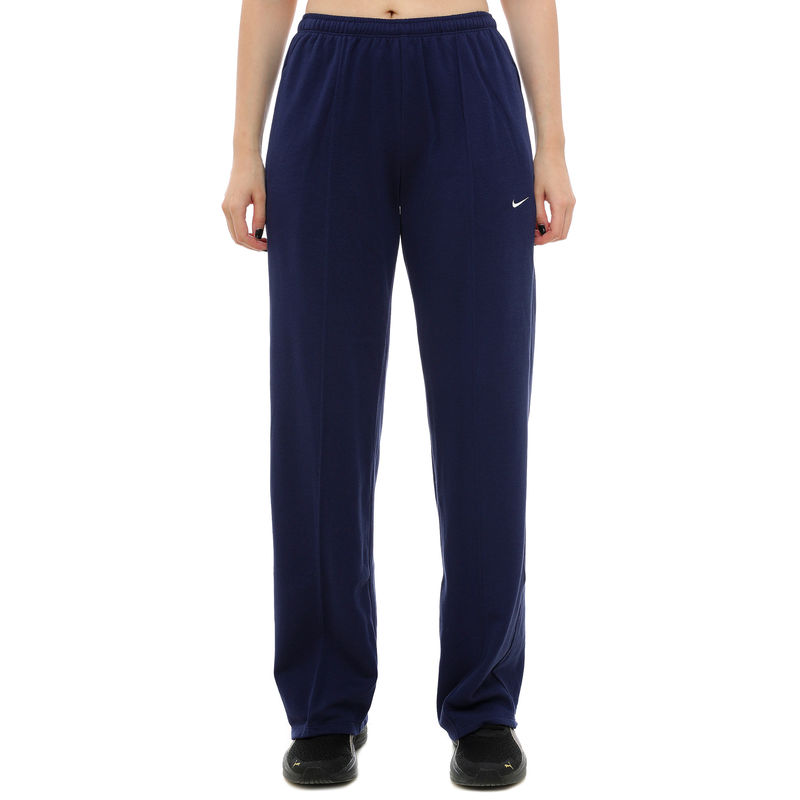 Ženska trenerka donji deo Nike W nsw nk chll ft mr oh swtpnt