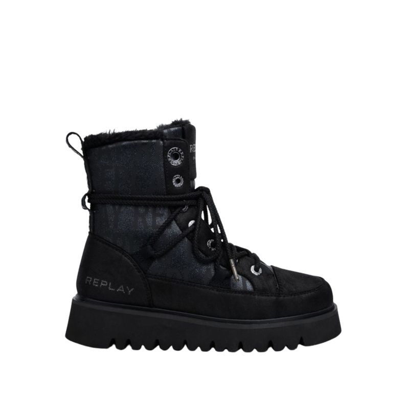 Ženske čizme Replay Melrose