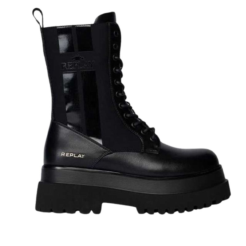 Ženske čizme Replay Any