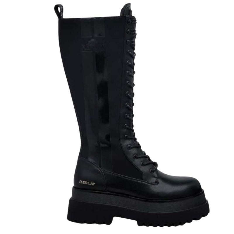 Ženske čizme Replay Any