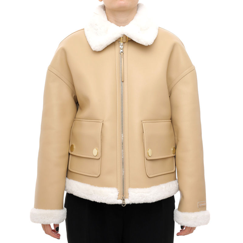 Ženska prolećna jakna Armani Exchange blouson jacket