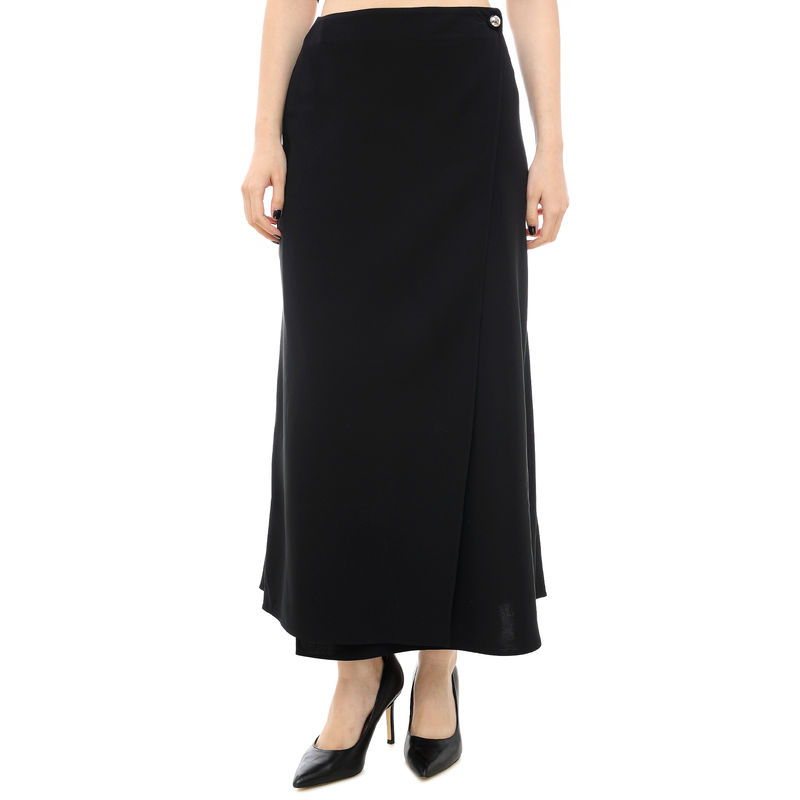 Ženska suknja Armani Exchange skirt