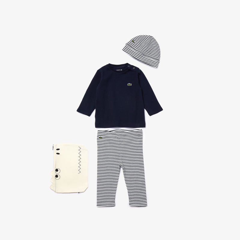 Dečiji set Lacoste