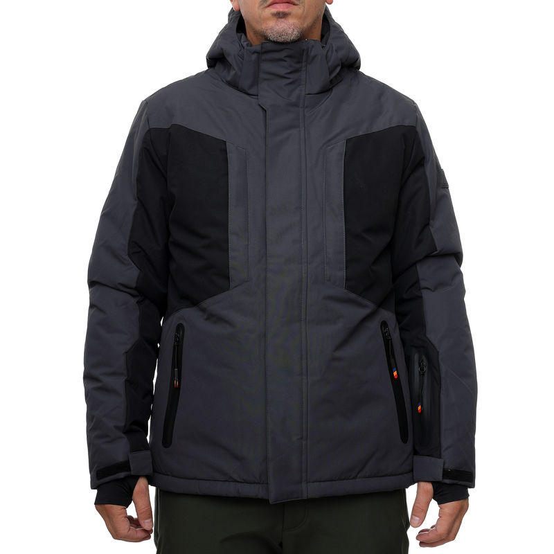 Muška jakna Ellesse Riccardo Ski Jacket