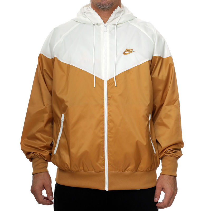 Muška jakna Nike M Nk Wvn Lnd Wr Hd Jkt
