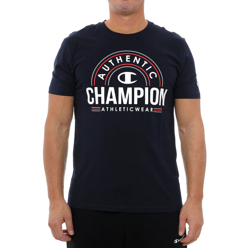 Muška majica Champion Graphic shop