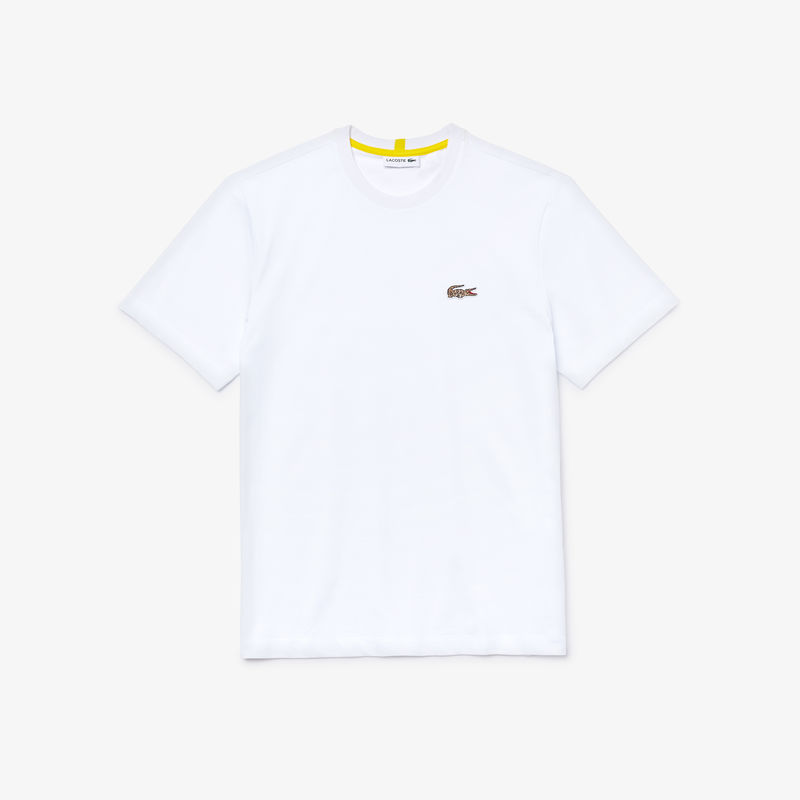 Muška majica Lacoste