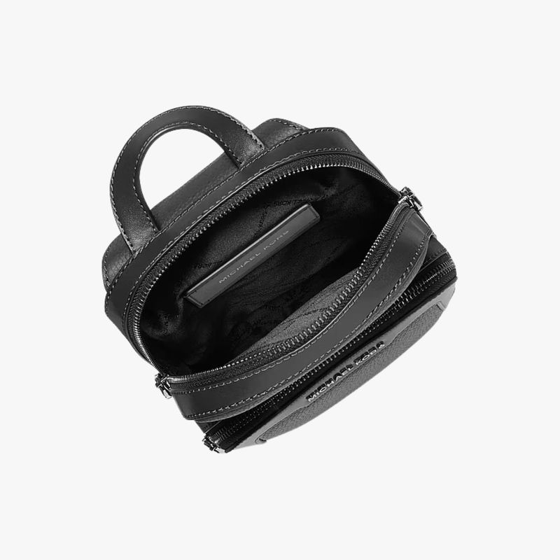 Muška torba Michael Kors hudson md dbl zip slngpk