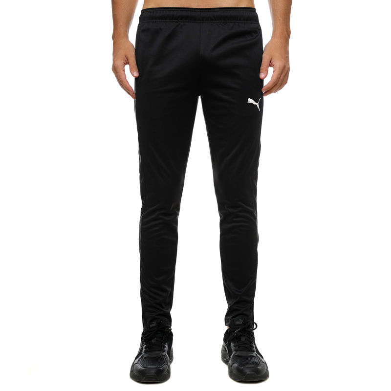 Muška trenerka donji deo Puma Active tricot pants cl
