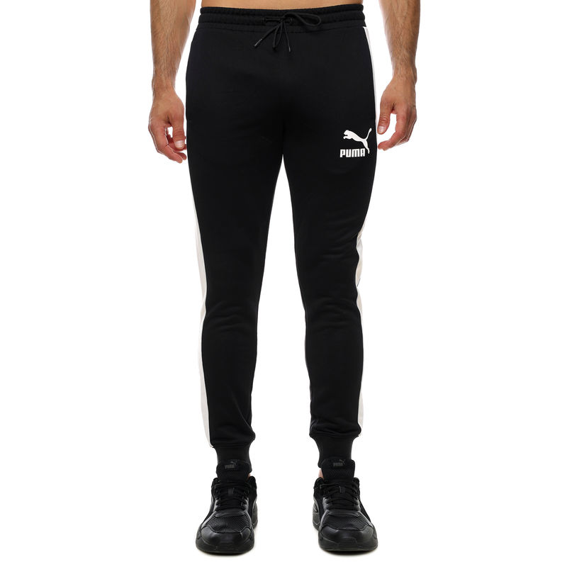 Muška trenerka donji deo Puma Iconic t7 track pants pt