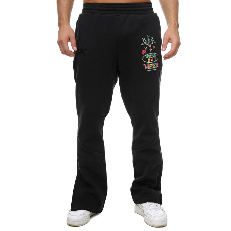 Muška trenerka donji deo Puma Melo Heem Dime Pant