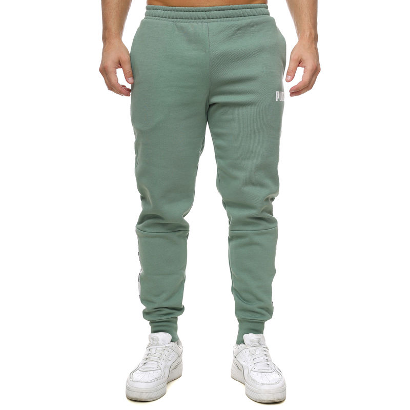 Muška trenerka donji deo Puma Tape Pants FL M cl 2.0
