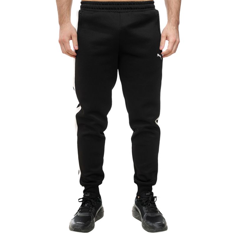 Muška trenerka Puma T7 always on track pants dk cl