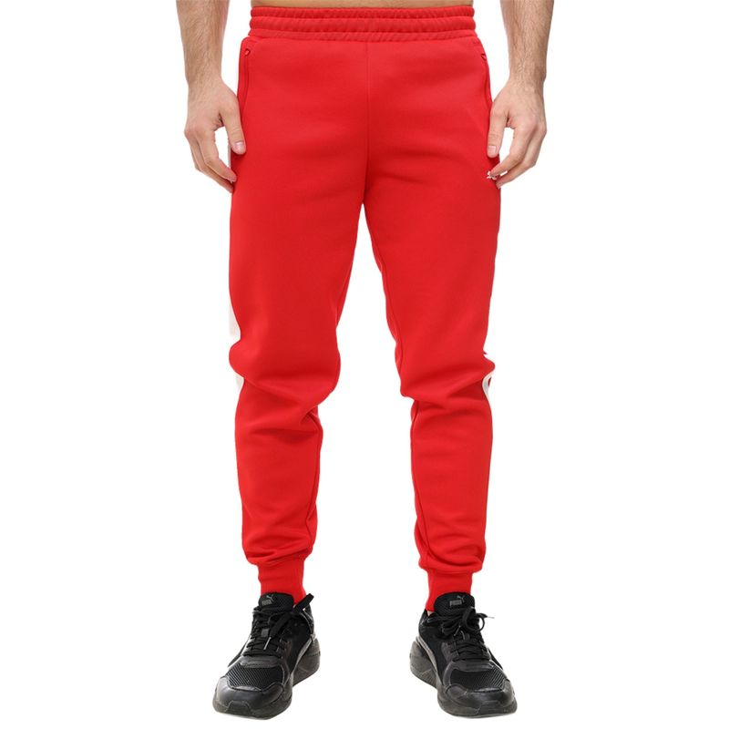 Muška trenerka Puma T7 always on track pants dk cl