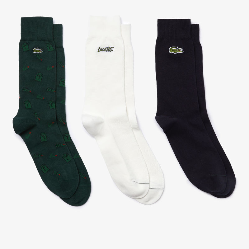Muške čarape Lacoste