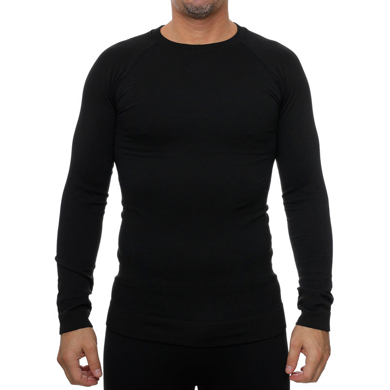 Muški aktivni veš gornji deo Ellesse Mens Ski Underwear top