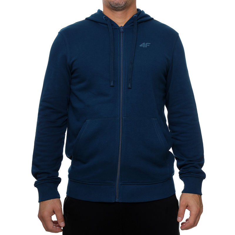 Muški duks 4F Sweatshirt