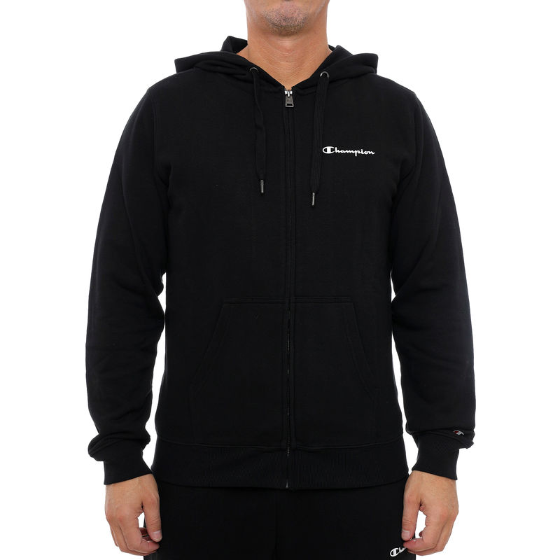 MuškI duks sa zipom Champion Basic full zip