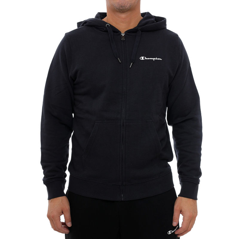 MuškI duks sa zipom Champion Basic full zip