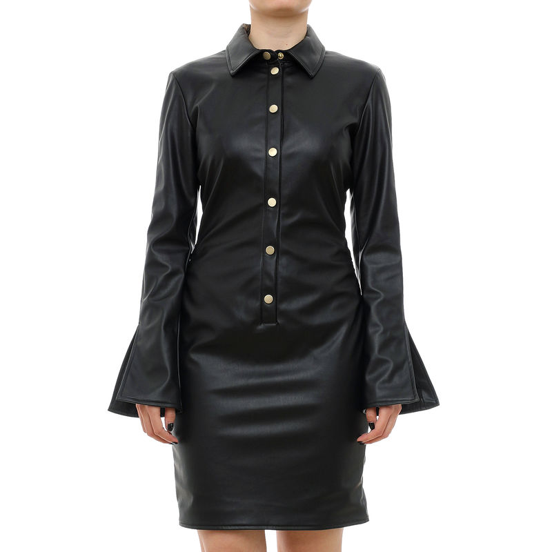 Ženska haljina Armani Exchange dress