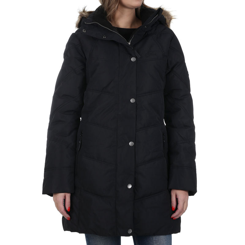 Ženska jakna FIVE SEASONS KAYLA FUR JKT W