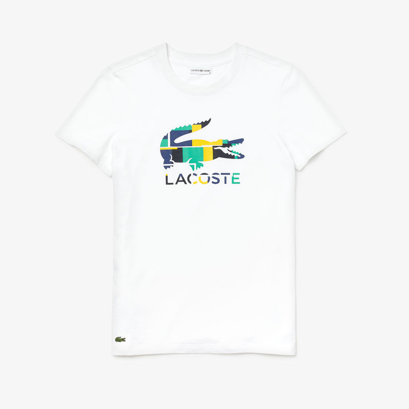 Ženska majica Lacoste