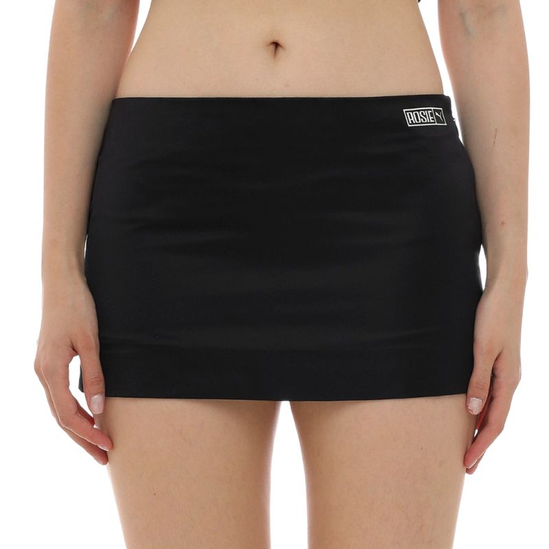 Ženska suknja Puma X Rosé slim micro mini skirt wv