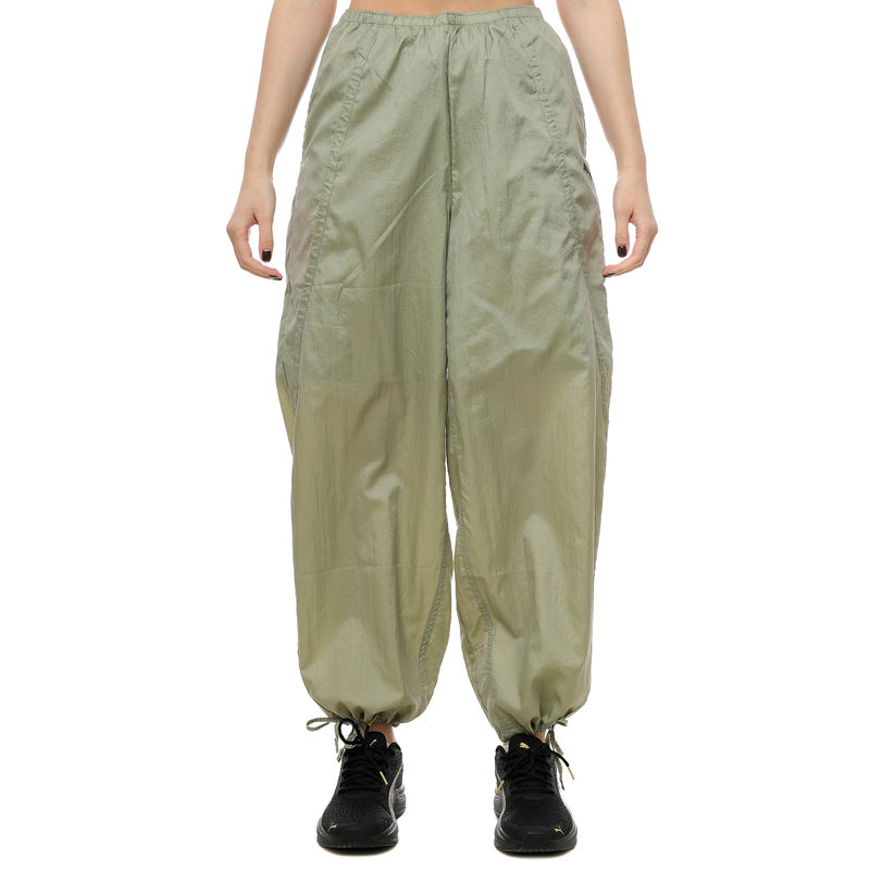 Ženska trenerka donji deo Puma Dare to woven pants