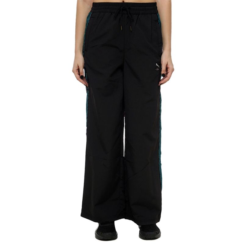 Ženska trenerka donji deo Puma T7 play.paris. track pants wv