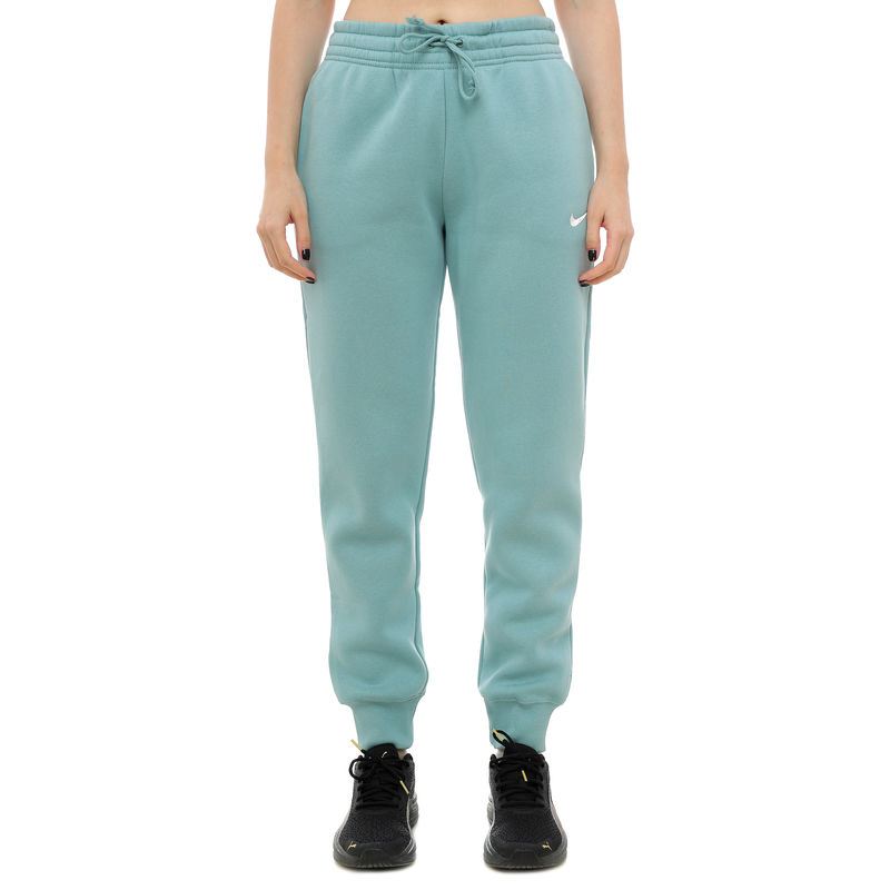 Ženska trenerka Nike W nsw phnx flc mr pant std