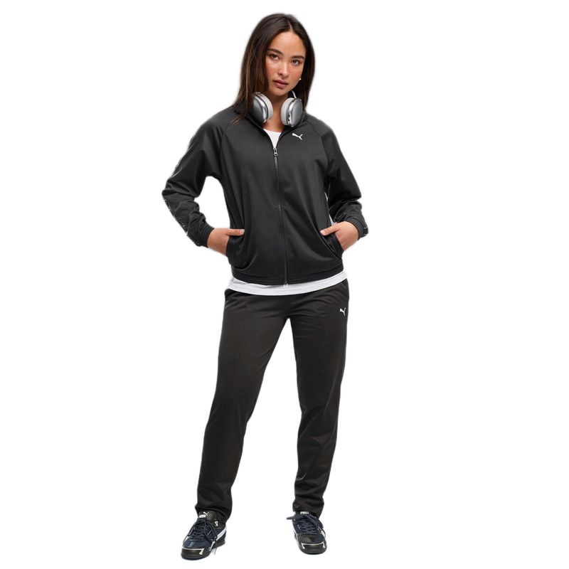 Ženska trenerka Puma Poly standard suit op