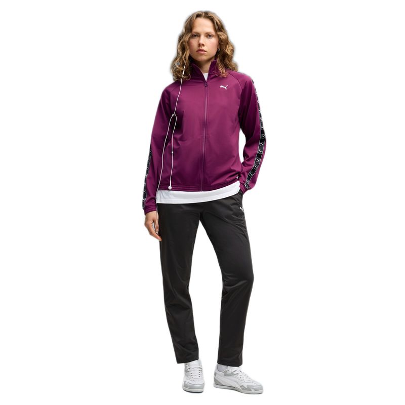 Ženska trenerka Puma Poly standard suit op