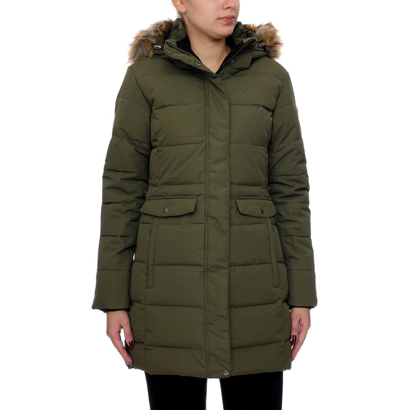 Ženska zimska jakna Five Season BLYSSE JKT W