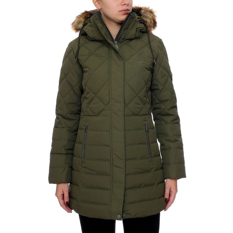 Ženska zimska jakna Five Season GLINNIE JKT W