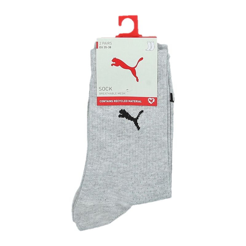 Ženske čarape Puma Women Sock 2P