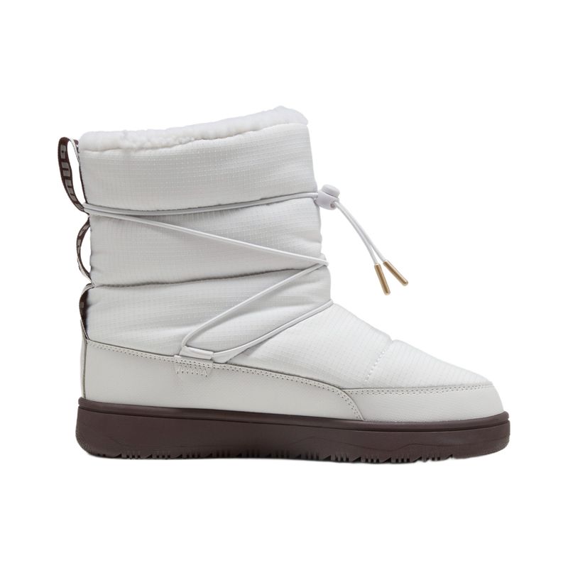 Ženske čizme Puma Snowbae wns