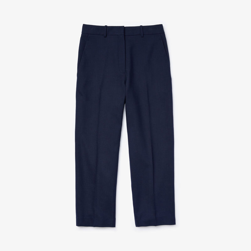Ženske pantalone Lacoste