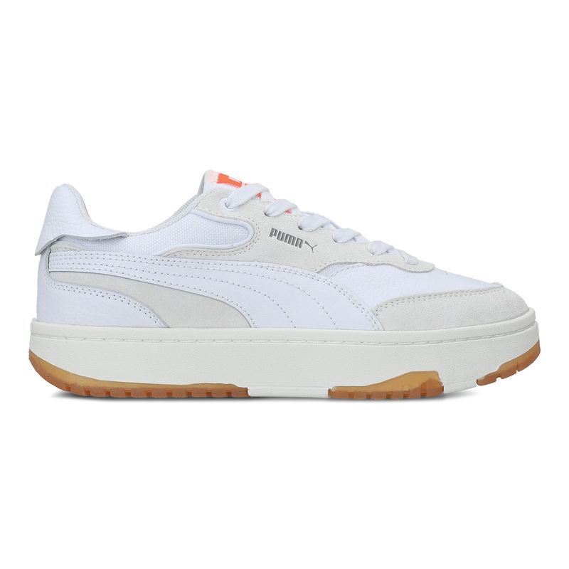 Ženske patike Puma Cali sylva vintage wns