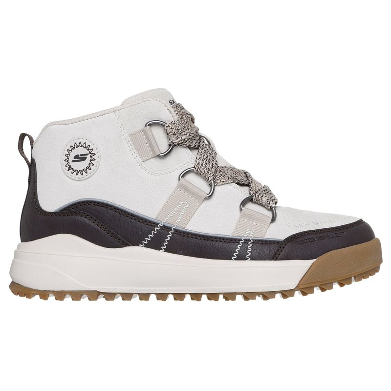 Ženske zimske čizme Skechers Yana
