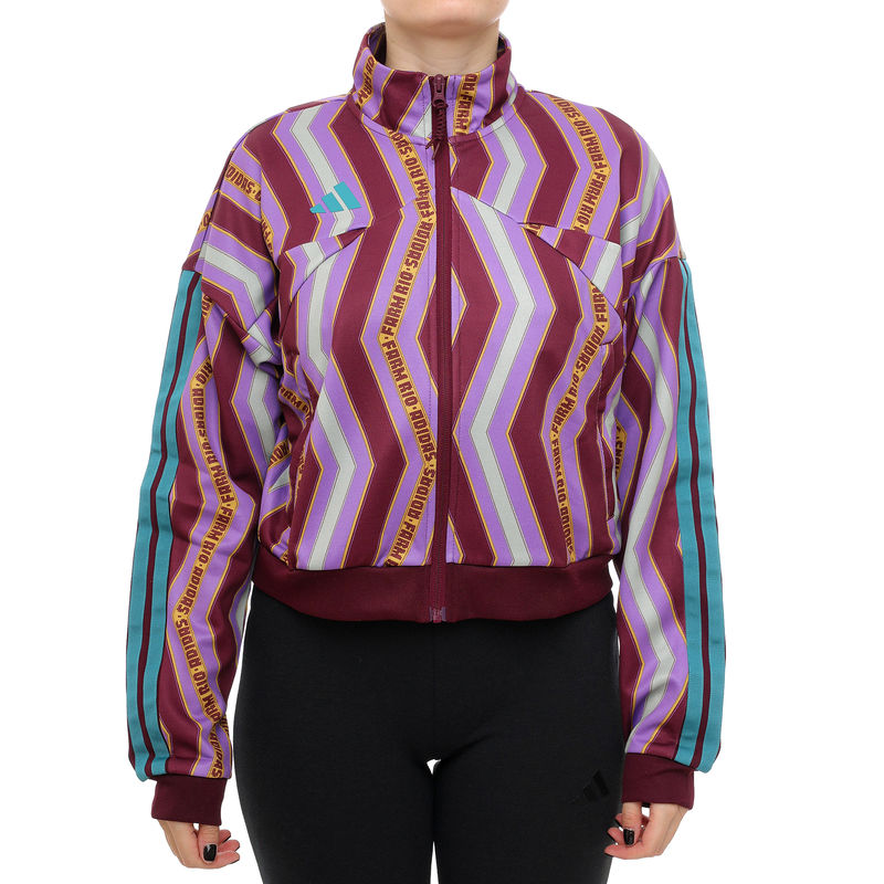 Ženski duks adidas FARM TIRO TT