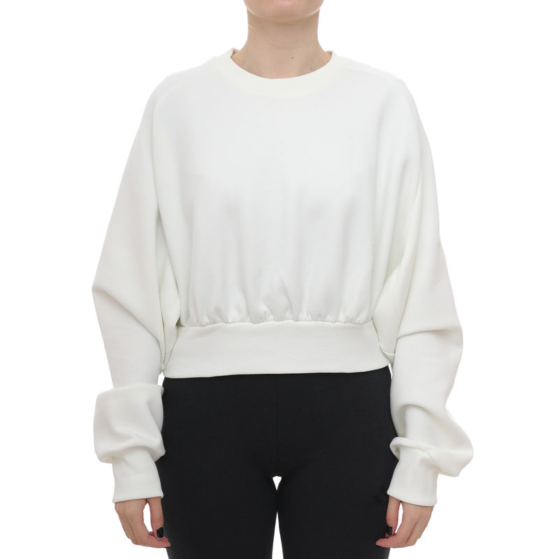 Ženski duks adidas W all szn sl sw