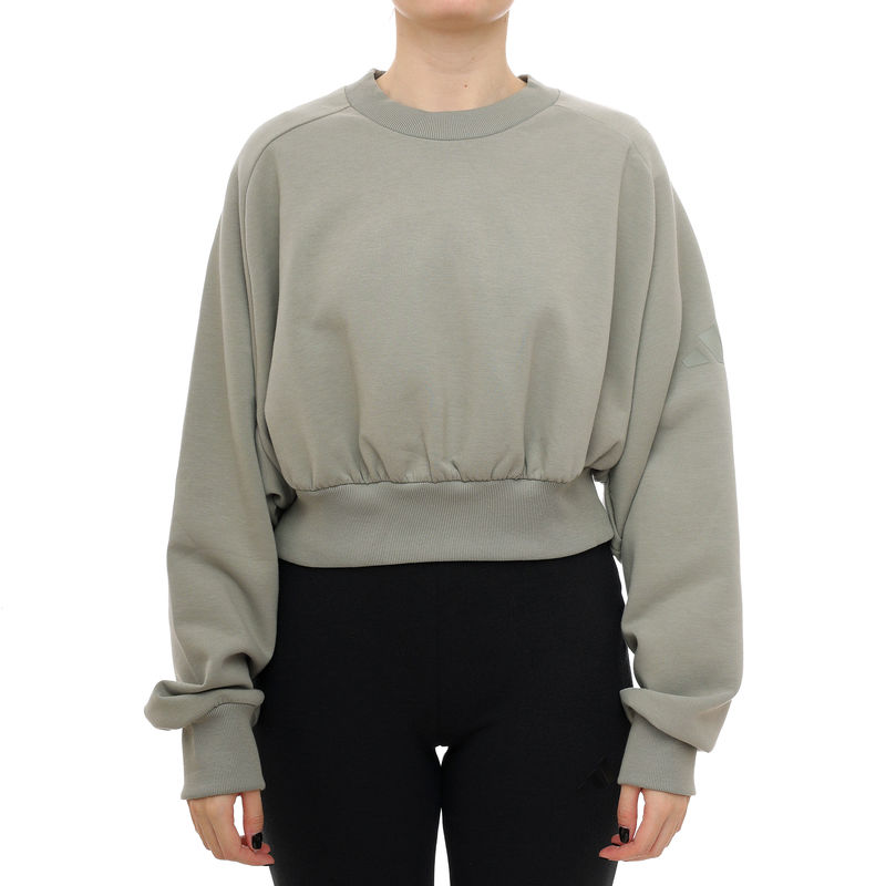 Ženski duks adidas W all szn sl sw