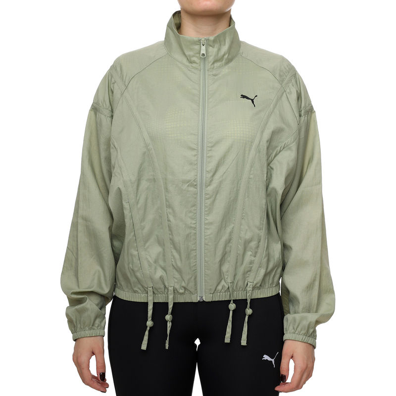 Ženski šuškavac Puma Dare to oversized woven jacket