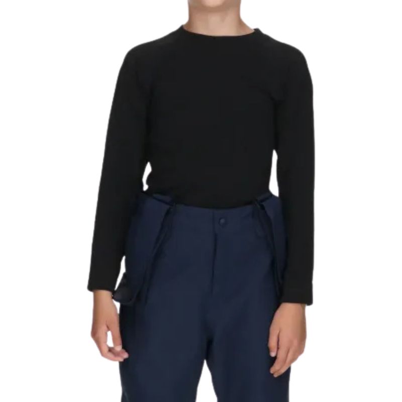 Dečiji aktivni veš gornji deo Ellesse Kids ski underwear top